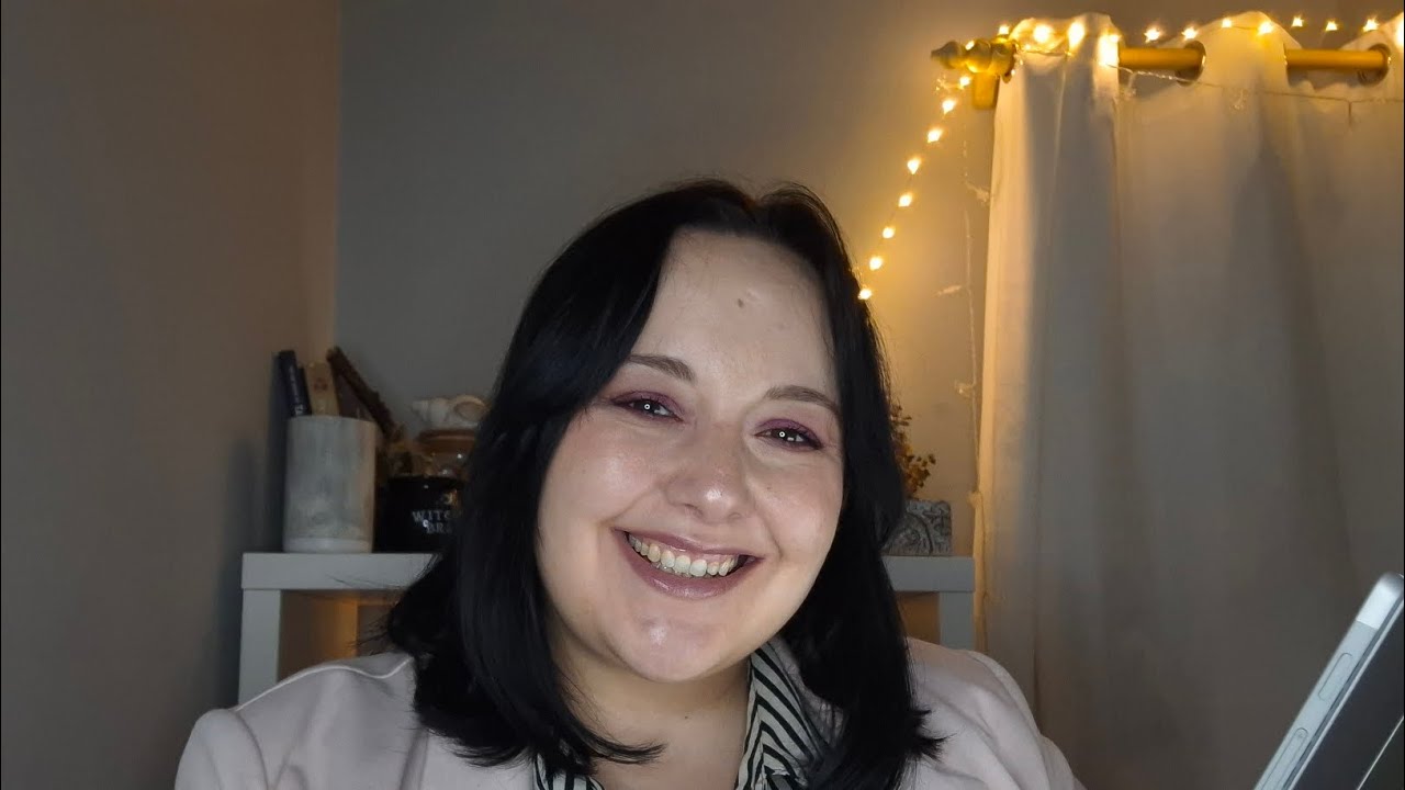 ASMR ️Dating Agency for Valentine's Day Roleplay🩷Whispers - YouTube