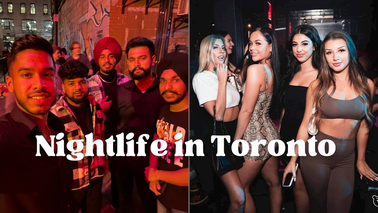 Hot Indian Girls In Toronto