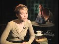 Mia Wasikowska Alice In Wonderland interview