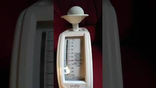 Tanita Egg Scale