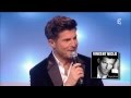 Vincent Niclo: LGS duo avec S. ADAMO " Vous permettez Monsieur"