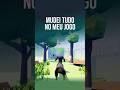 TRANSFORMEI MEU JOGO EM UMA SEMANA #indiegame #gamedev #jogos