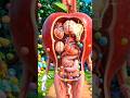 What Happens Inside Your Body When You Eat an Apple? 🍎 | 3D Animation