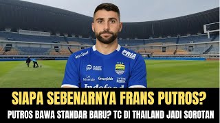 Download Lagu VIRAL‼️Persib Dapatkan Bek Paling Pintar di Asia?! Lihat Aksi Putros di Thailand MP3 Download Lagu VIRAL‼️Persib Dapatkan Bek Paling Pintar di Asia?! Lihat Aksi Putros di Thailand MP3