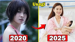 Alice In Borderland Cast Real Age & Life Partners Revealed