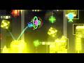 Fukashigi by Trms01 (Geometry dash).