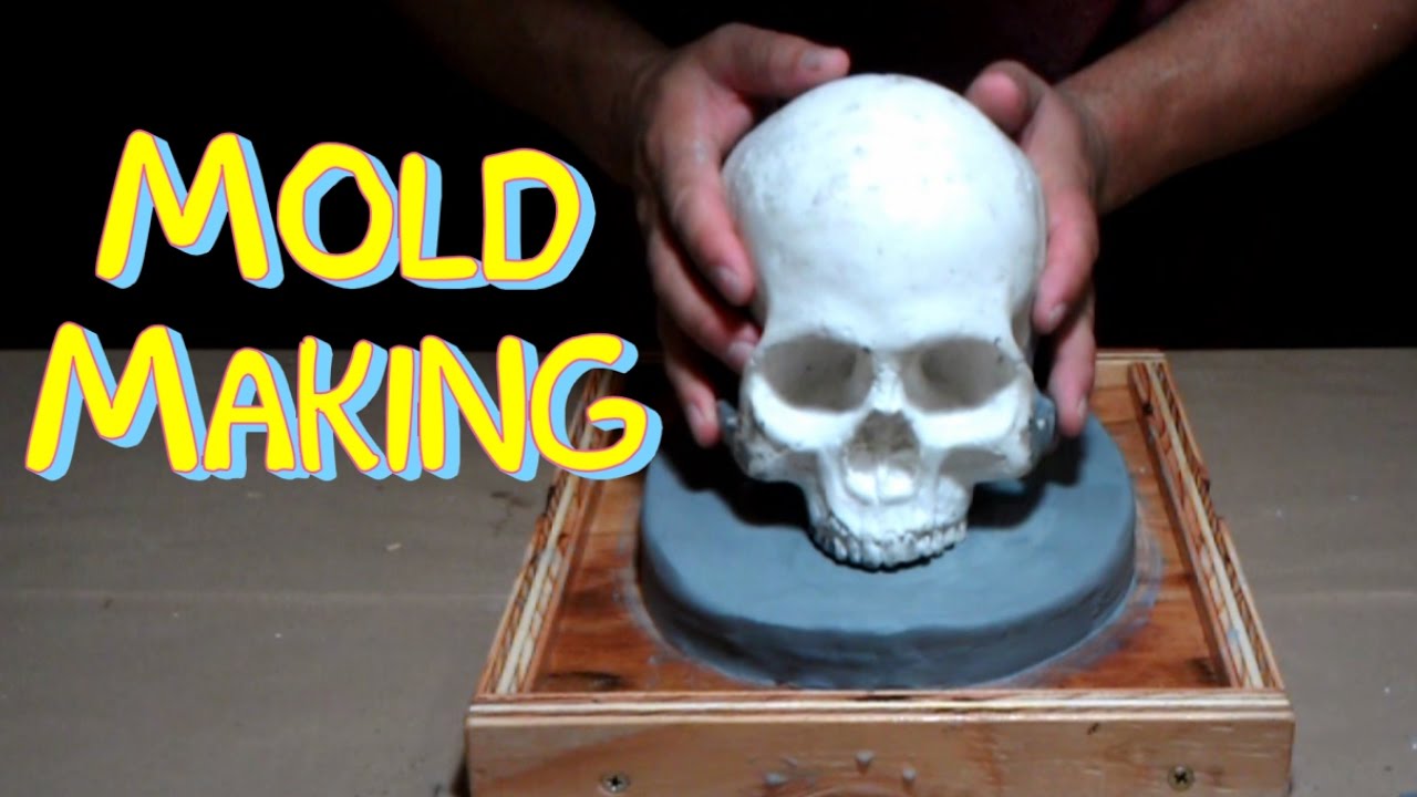 How to make a skull of paper: we masters ourselves How to make a skull of paper: we masters ourselves