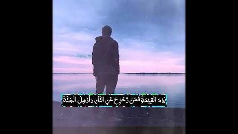 قرآن كريم: ياسر الدوسري || أجمل حالات واتس اب دينيه || تلاوة خاشعة 🖤🌸