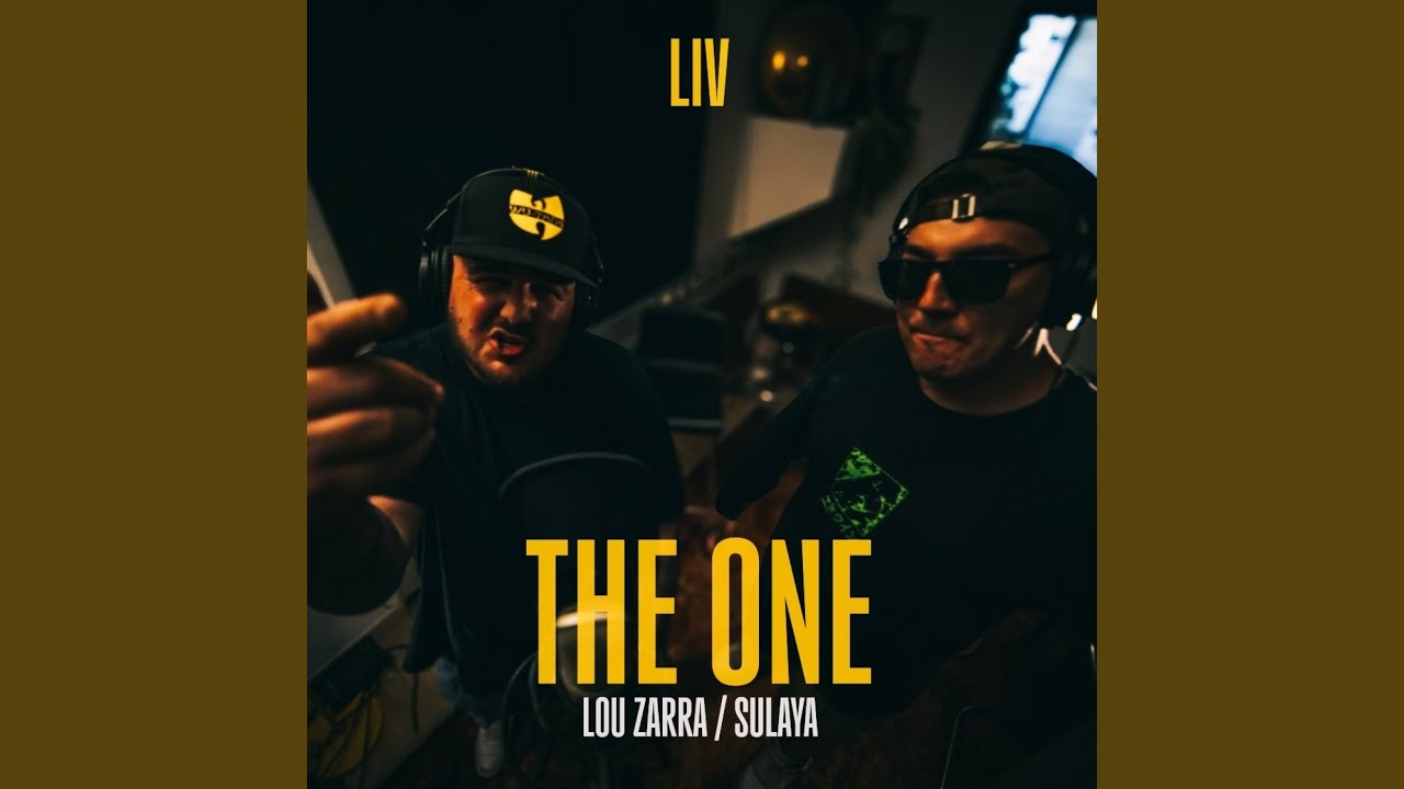 Watch The One on YouTube Watch The One on YouTube