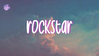 Post Malone - rockstar (feat. 21 Savage) (Lyrics)