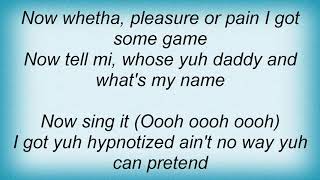 Shaggy - Supa Hypnotic Lyrics