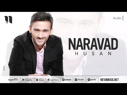 Husan - Naravad (audio)