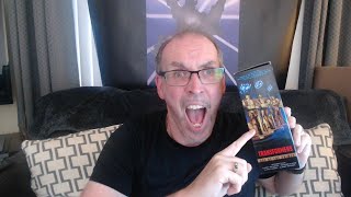 GotBot Goes Live: Missing Link Magnus, Dramatic Capture Trios, YOLOPARK, Dr. Wu and an Unboxing