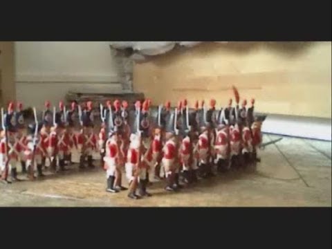 playmobil napoleonic soldiers