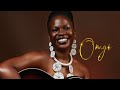 Meryl Muziki ONAGI Official Lyric Video 