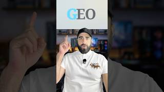 SEO is Dead: How to Rank on ChatGPT and Gemini (GEO Strategy)