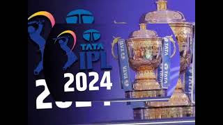 𝕚𝕡𝕝 2024 𝕤𝕠𝕦𝕟𝕕 🔊 #iplt20 2024