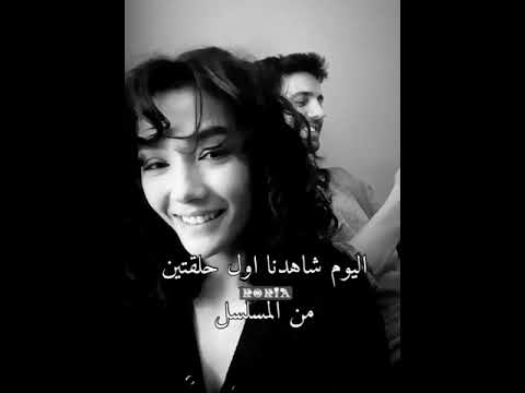 ردة فعل ايبوكي على نكتة سيركاي خلف الكواليس مسلسل الاحلام والواقع ايبوكي بوسات سيركاي توتونجو