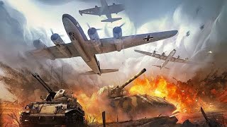 Top 10 Air Combat Games For Android 2023 HD OFFLINE || Jet Fighter Action Games screenshot 5