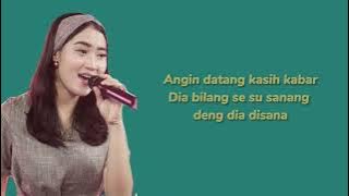 BALE PULANG 2 - Yeni Inka cover dangdut koplo