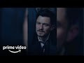 Sixty Second Summaries | Carnival Row Episode 1 | Prime Video