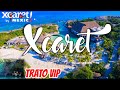 Xcaret 2020 | 😱 DESCUBRIMOS Como es Xcaret Plus TODO INCLUIDO Cancun | GUIA + COMPLETA (Trato VIP 😎)