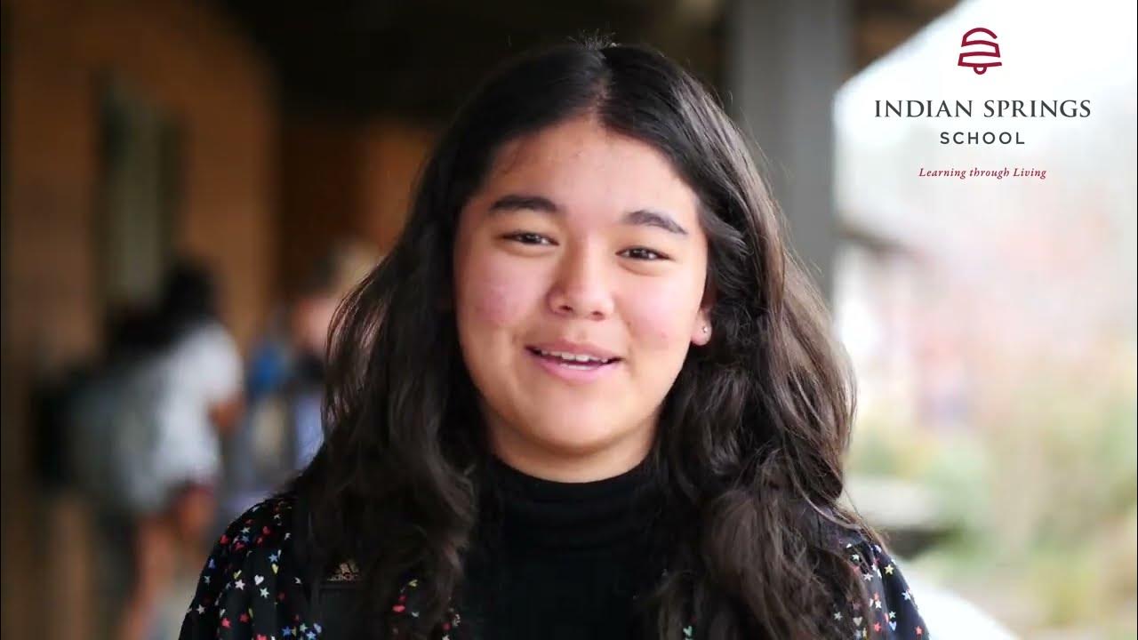 Boarding at Indian Springs A Day in the Life YouTube