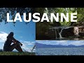 Lindos días en LAUSANNE | Suiza 2020