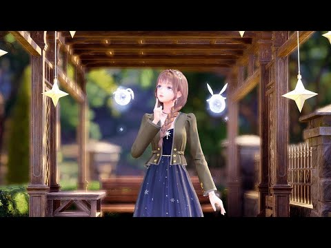 All Stores In Infinity Nikki And Where To Find Them