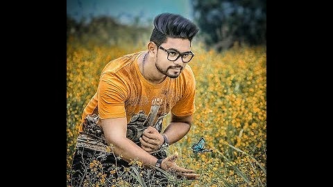 How to edit our photos like real 100%Pakka editz lightroom tutorial /Snapseed tutorial