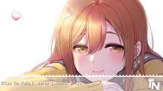 Nightcore - Bütün İstanbul Biliyo