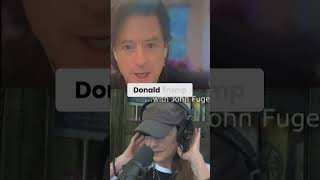 Trump Can't Change the Channel from This John Fugelsang Takedown!
