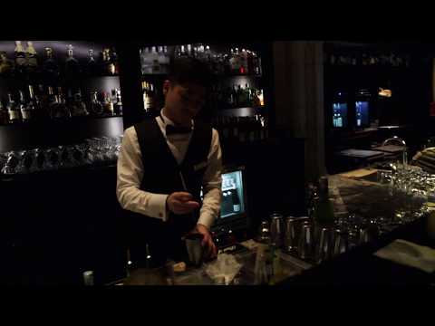 上海和平飯店 Jazz Bar - 玫瑰玫瑰我愛你