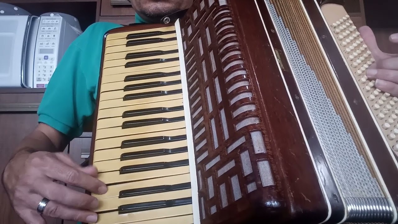 Video aula: SONHEI COM VC - introdução Fácil demais,   Milionário & José Rico.🎵🎸🎺🎻🎶