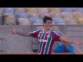 FLU GANÓ, SUEÑA Y BAJA A FLAMENGO AL CUARTO LUGAR | Fluminense 2x1 Fortaleza #Brasileirao