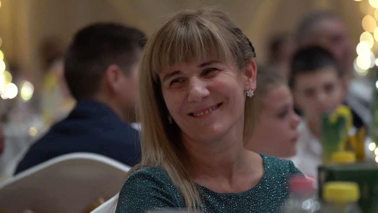 ESMTK Birkózó Szakosztály Évzáró Karácsonyi Ünnepség - Losonczi Dávid Felnőtt Világbajnok éremátadás