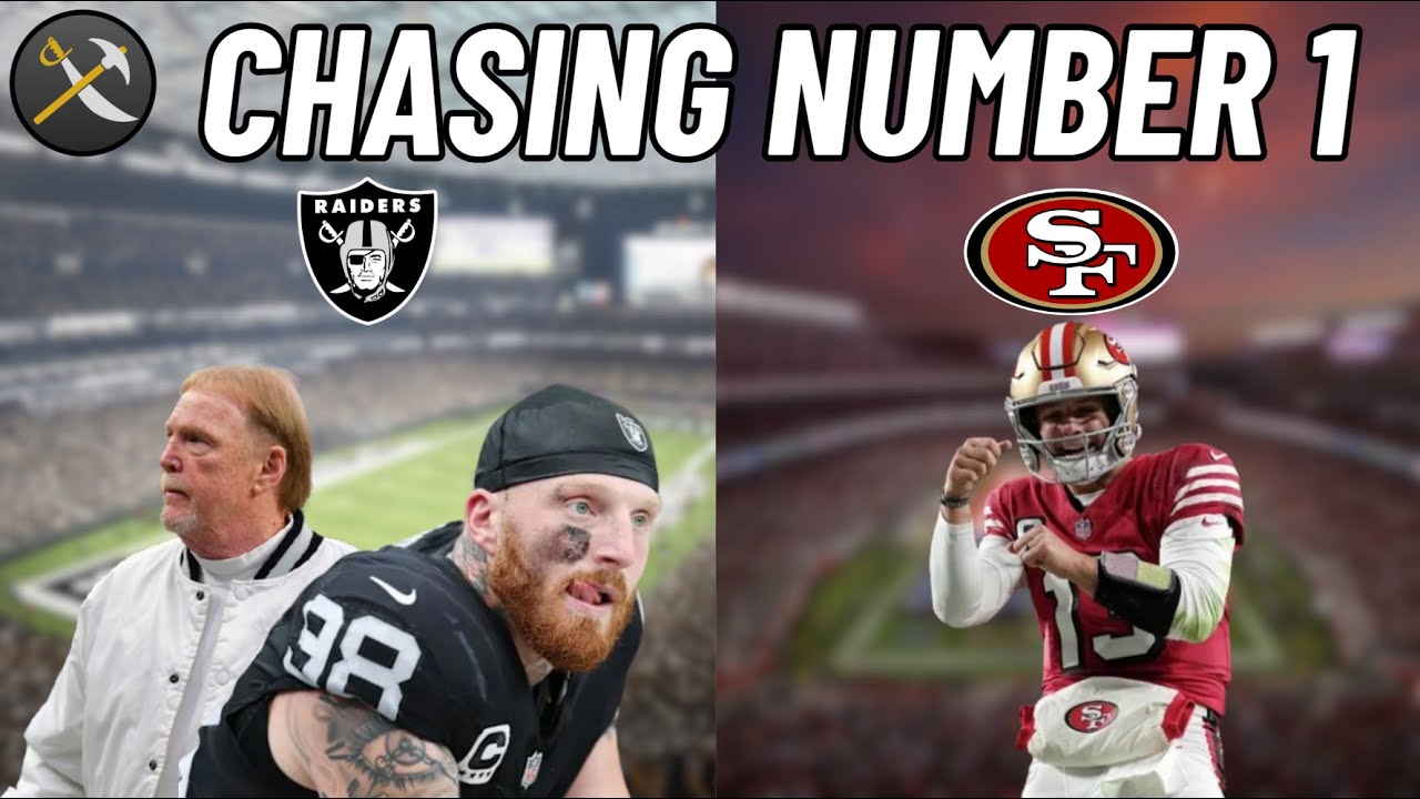 Chasing Number 1 - #97 - YouTube