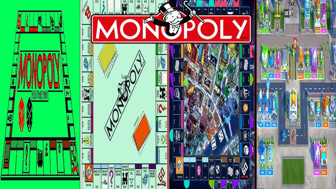 MONOPOLY®: Ted Lasso