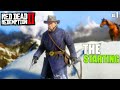 BEGNNING OF AN OUTLAWS | RED DEAD REDEMPTION 2 GAMEPLAY #1