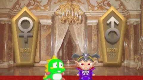 Cergers Bubble ( Vs. Computer Normal / Part 2 )