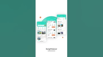 Travel Booking Mobile App | UI UX Design | Startup | Hire Us | Mobile App | Figma Tutorial | Figma