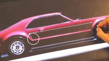 Gaze-Shifting: Direct-Indirect Input with Pen and Touch Modulated by Gaze