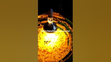 The production of sprayer