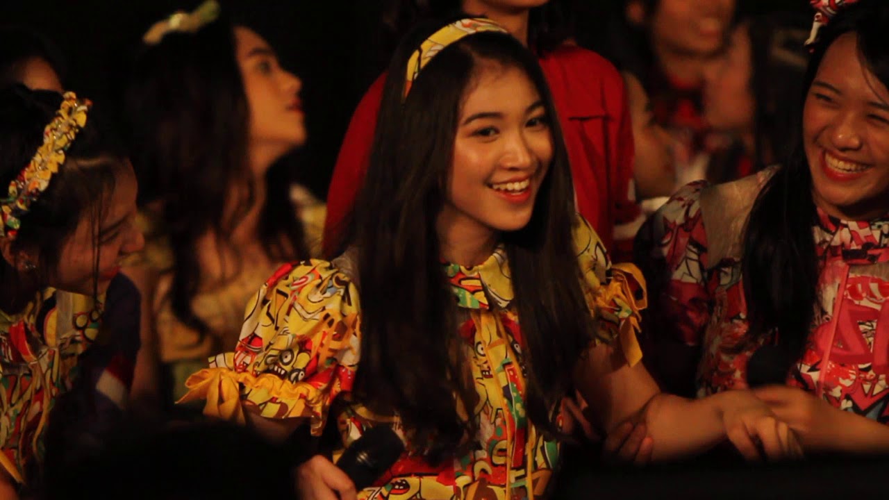 HASIL SEMENTARA SSK 2019 TAHAP 1 RANK 3-1 | JKT48 Fajar Sang Idola HSF, SMESCO, 051019