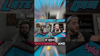 MJF extols the virtues of the legendary Nick Bockwinkel! #mjf #nickbockwinkel #ricflair #aew #wwe