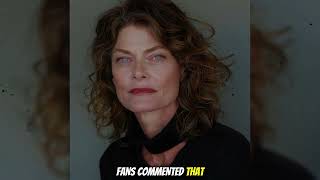 Meg Foster🔥 Bikini, Lingerie, Bra, Celana Dalam, Transparan, Renda, Jubah Mandi, Pakaian Tidur