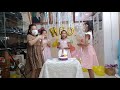 សុង សៀវហ័រ ខួប8ឆ្នៃាំ