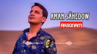 Aman Sahedow - Aksonam Resimi