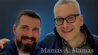 видео: RHиStory. Профессор Мамас Мамас картинка: RHиStory. Профессор Мамас Мамас