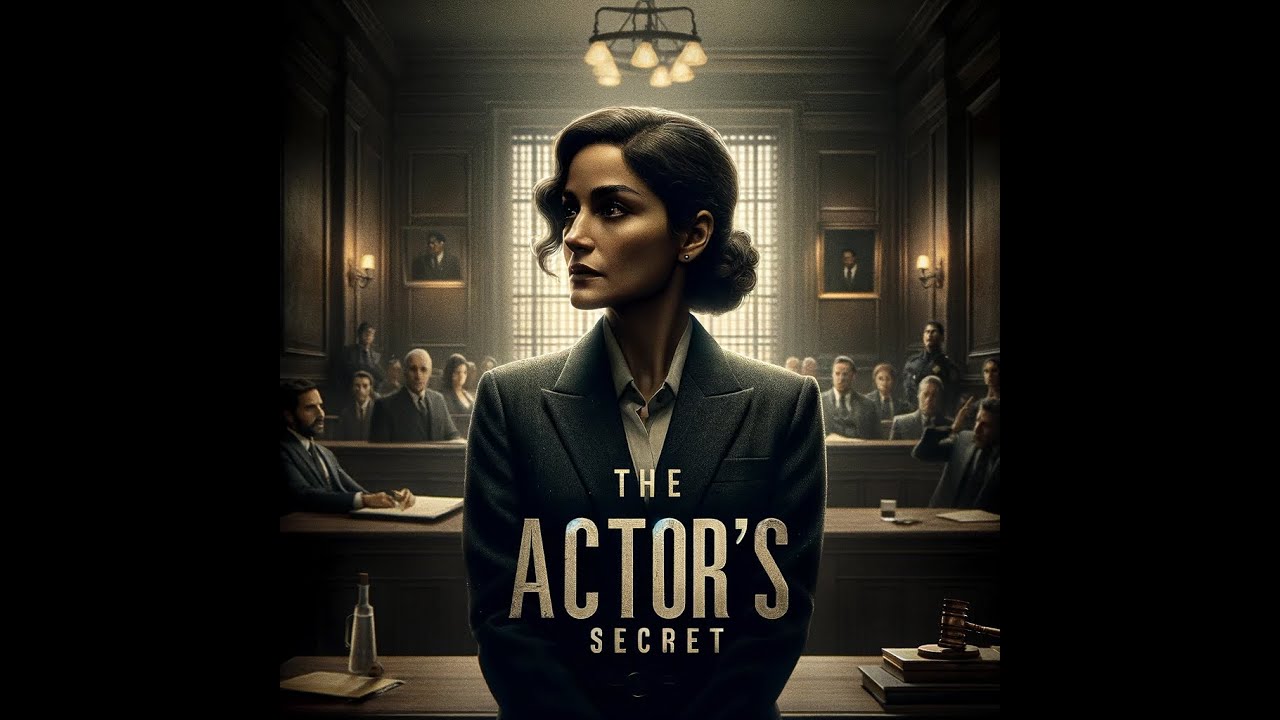 The Actor's Secret YouTube